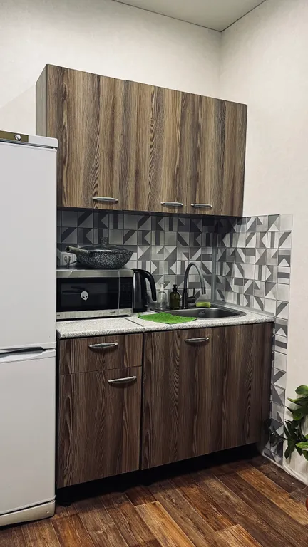 Чистая уютная квартира — аренда посуточно в Хабаровск