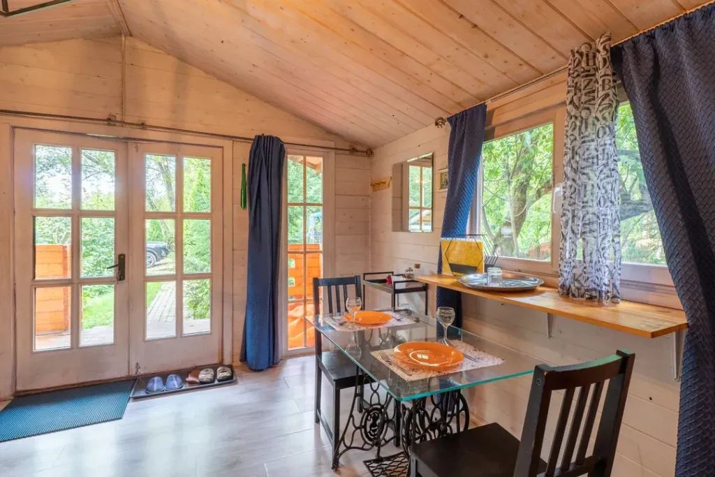 Коттедж Коттедж Шале в писательском Переделкино — Москва