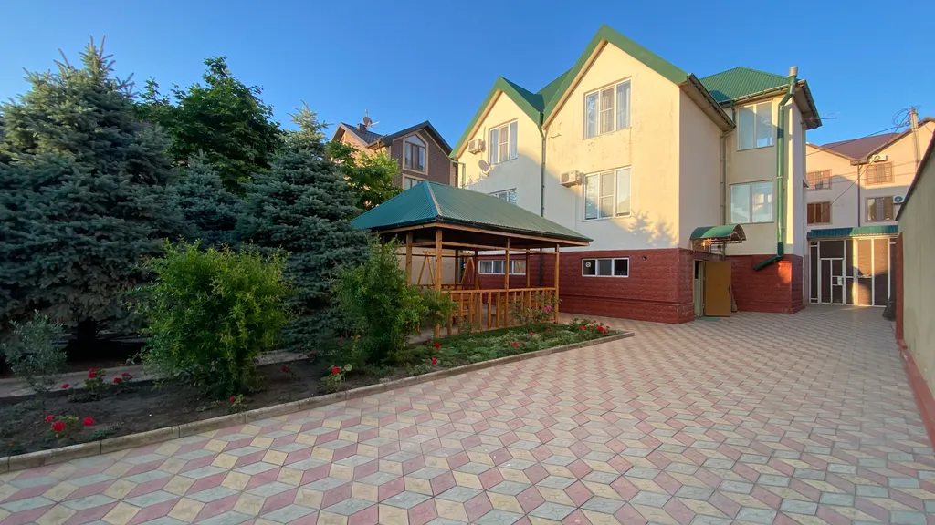 Коттедж Дом у моря — аренда посуточно в Махачкала