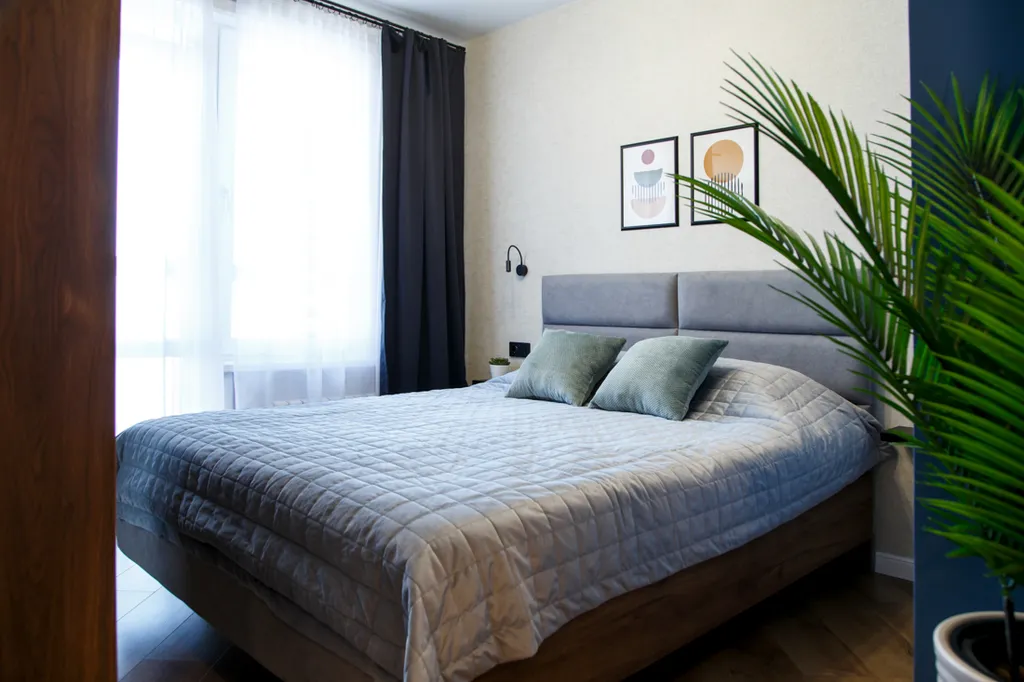 Апартаменты Прага возле аэропорта