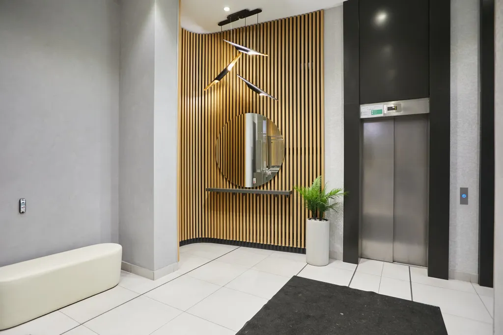 Квартира Квартира Nude — Санкт-Петербург