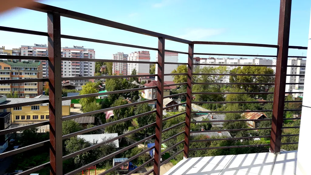 Апартаменты Дом Альберта