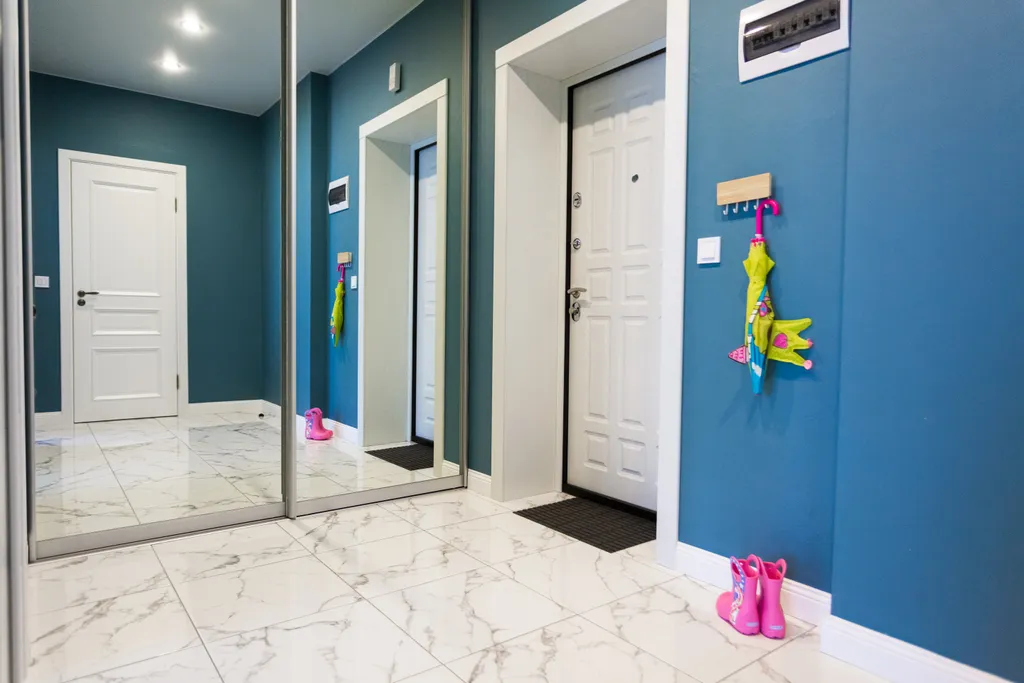 Апартаменты на Мосина, 8