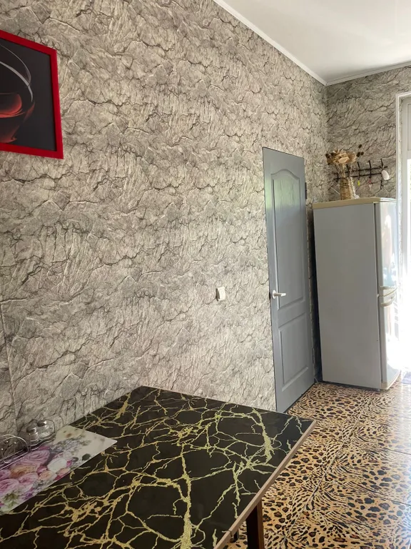 Коттедж 2-комнатный Дом — Геленджик