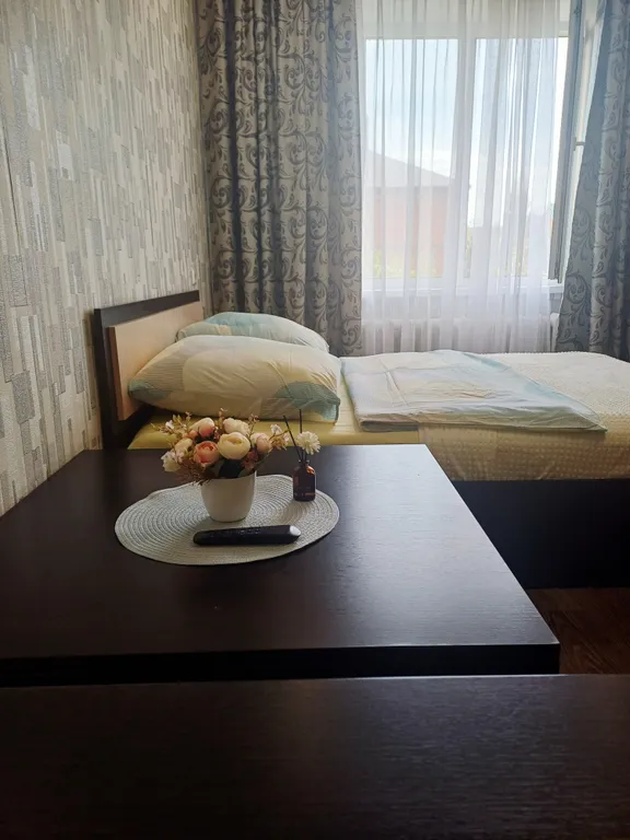 Уютная квартира около Аквапарка " Улет "