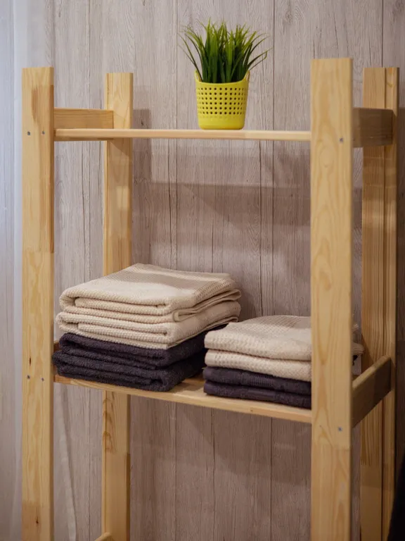 Дом с баней