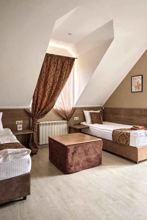 Квартира Комната — аренда посуточно в Дивеево