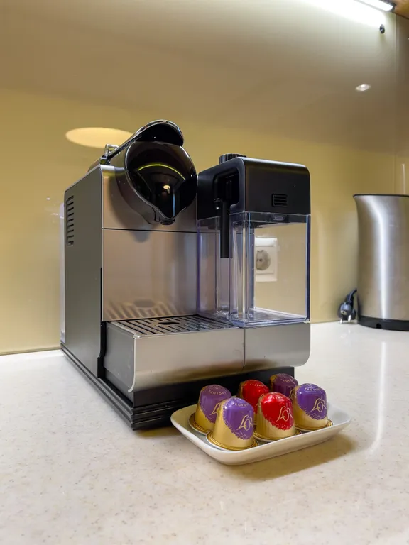 Квартира Отличная, уютная, современная квартира у моря — Анапа