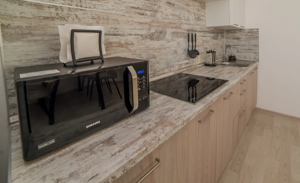 Квартира Квартира Шоколадное пралине — Екатеринбург