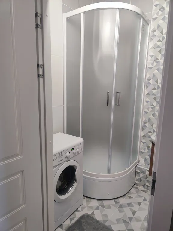 Квартира Уютная квартира недалеко от Аэропорта ждёт своих гостей — Шушары