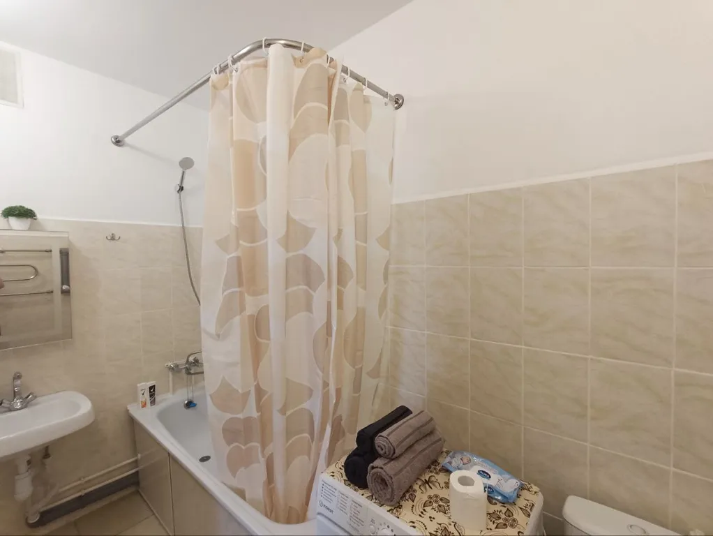 Квартира Уютная квартира в центре Взлетки в Советском районе — Красноярск