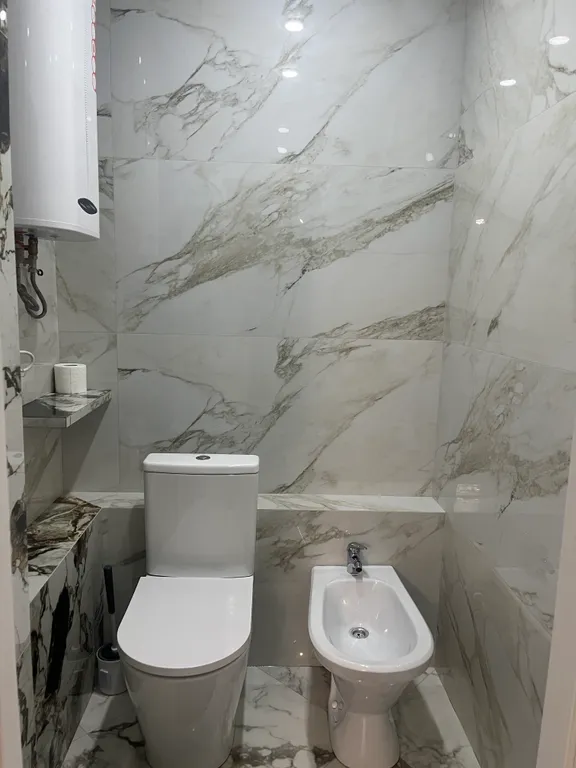 Квартира Уютная 2-х комнатная квартира в центре города 70,7 кв.м — Ярославль