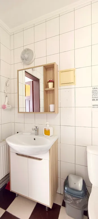 Квартира Апартаменты с бассейном для отдыха — Севастополь