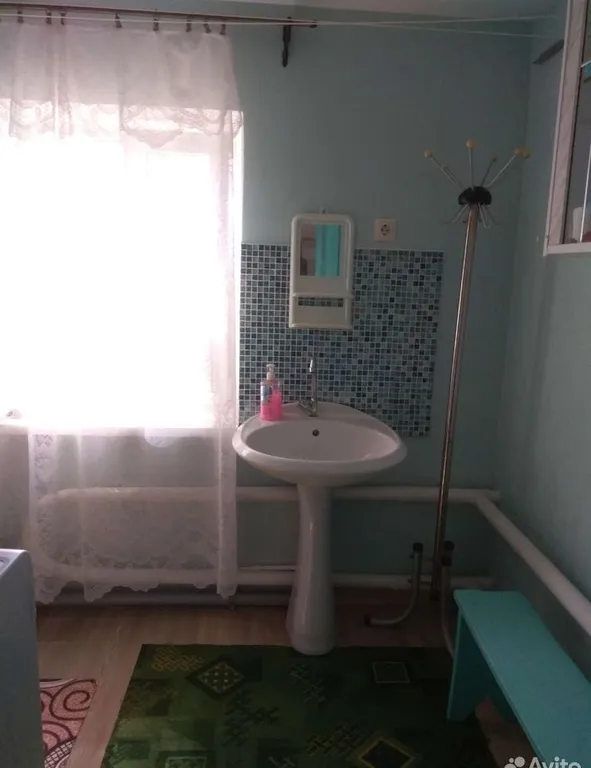 Коттедж Дом гостевой — Ейск