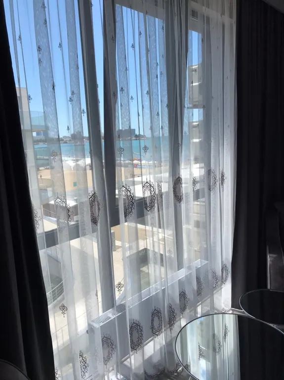 Квартира Квартира Уют — Анапа