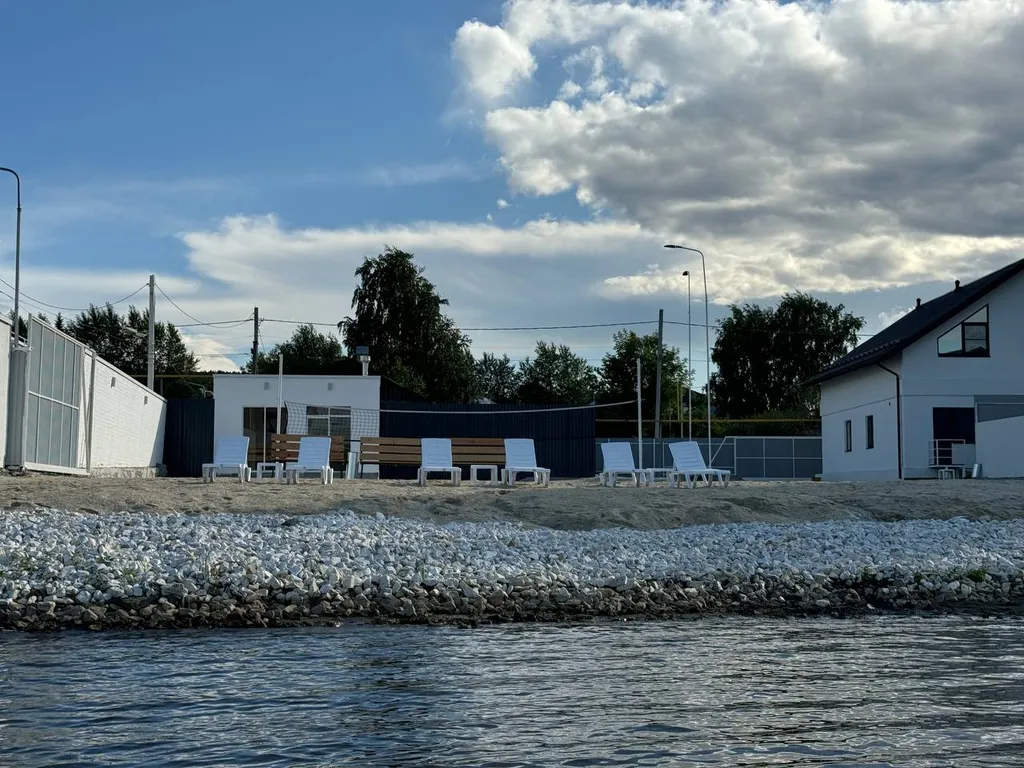 Коттедж Дом у Озера Екатеринбург — аренда посуточно в Екатеринбург