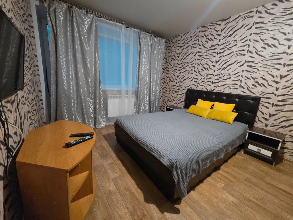 Однокомнатная около ЖД института