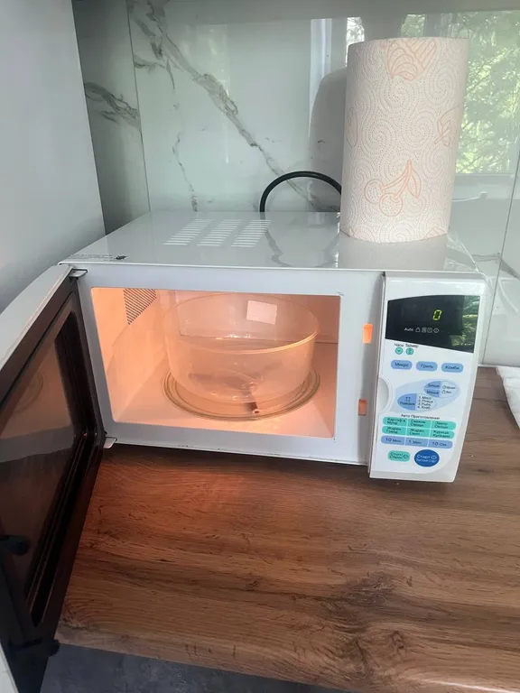 Уютная квартира в расширенном центре