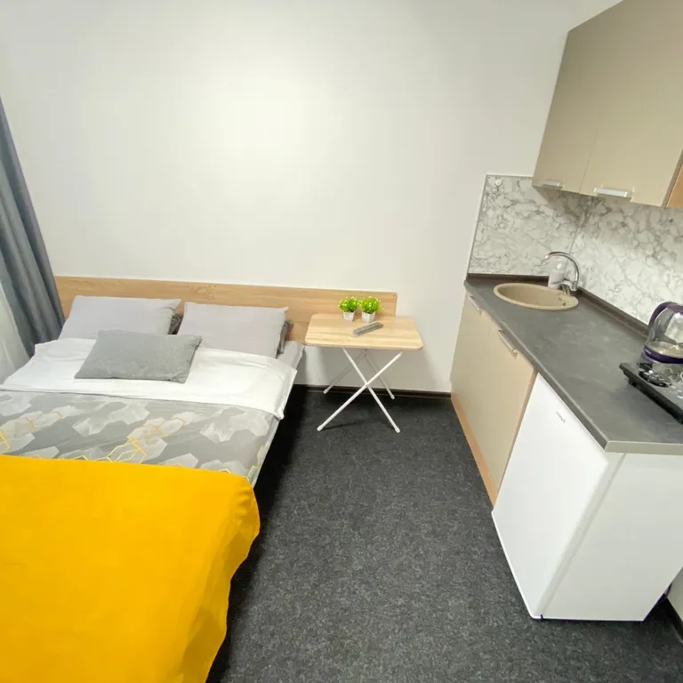 Квартира 1-комнатная Квартира — Ломоносов