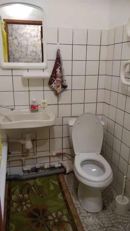 Квартира в центе города