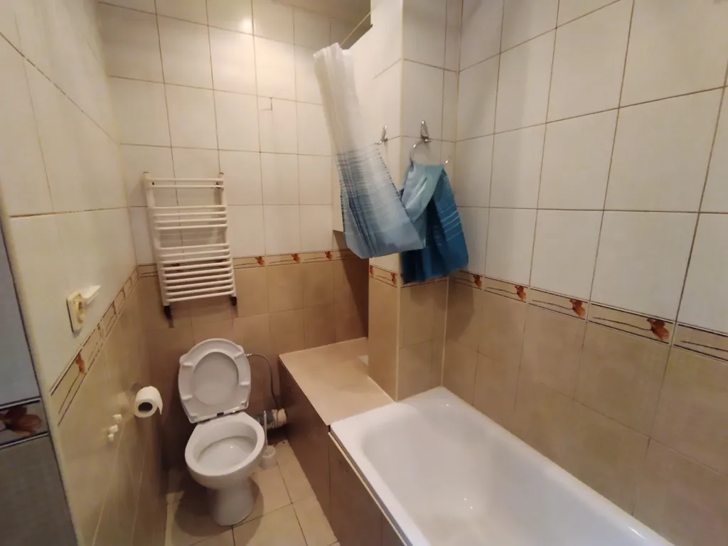 Квартира Уютная квартира в историческом районе Амалиенау — Калининград