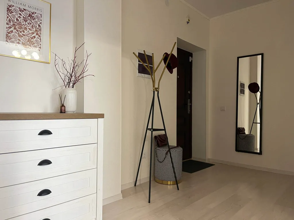 Квартира Бордо класса Комфорт