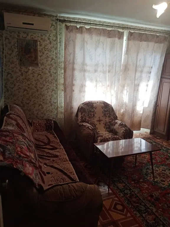 Уютная квартира — аренда посуточно в Бердянск