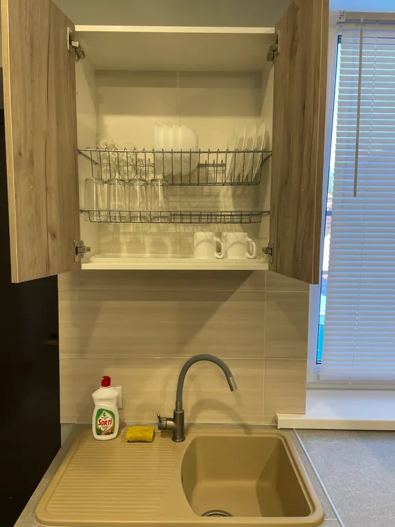 Квартира Квартира в гостевом доме на Ленина — Элиста