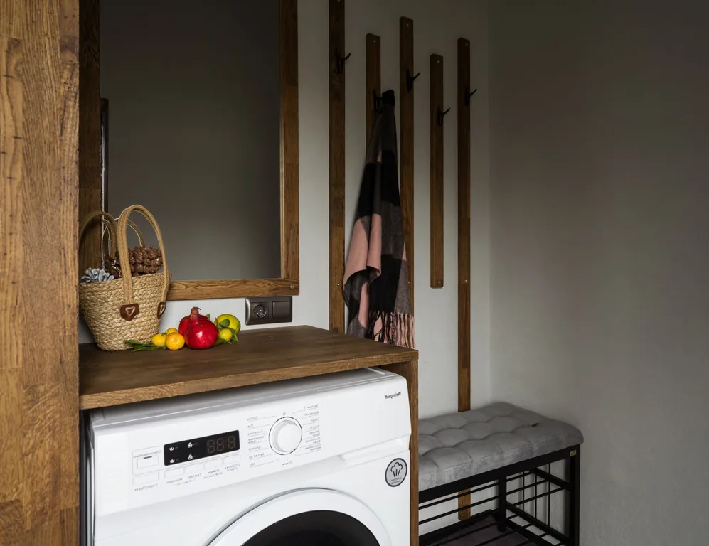 Коттедж Коттедж №1 на 6 человек у Красного озера — Светлое