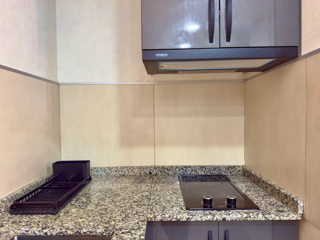 Marina one bedroom Batumi View