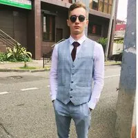 Геннадий Щетинкин