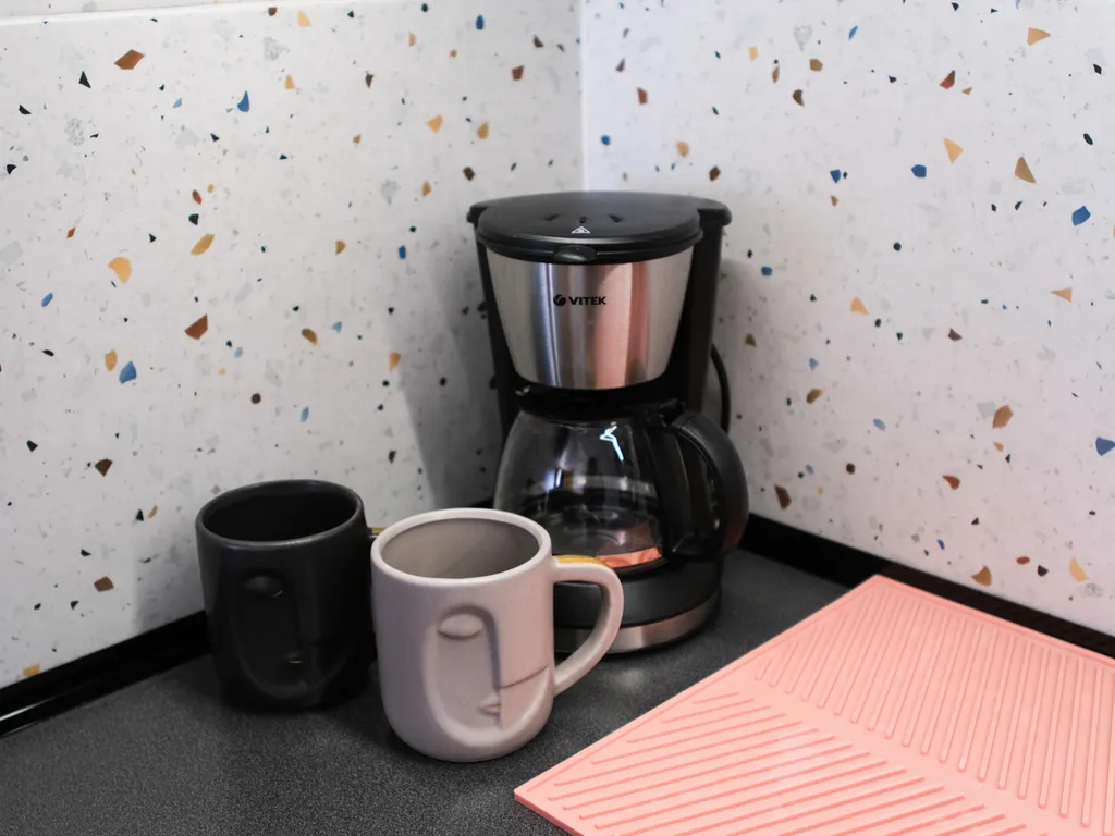 Комфортная квартира в ЖК Парковый квартал