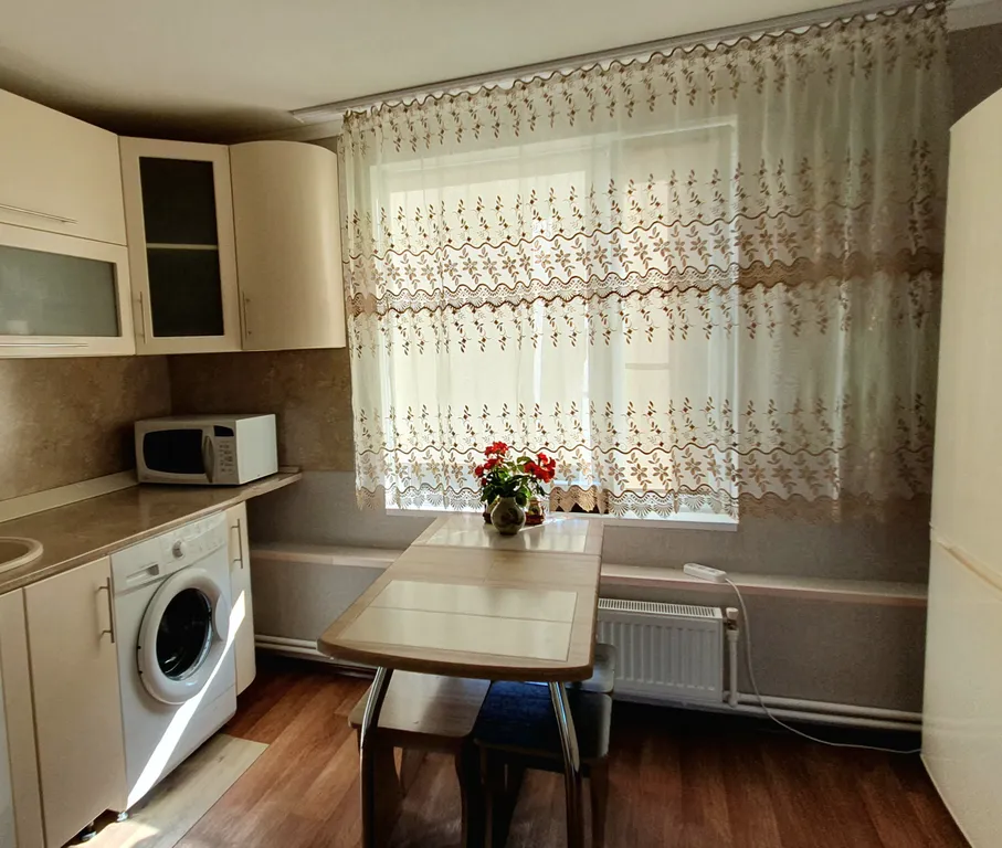 Дом для отдыха