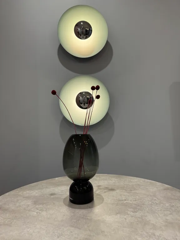 Smart- квартира с норвежскими нотками