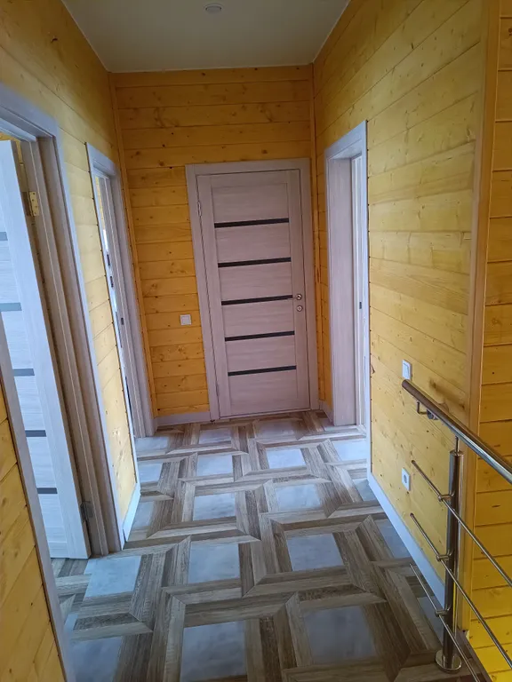 Таунхаус Калаша 7