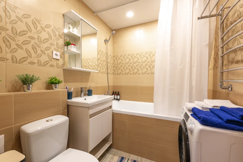 Квартира Уютная 2-комнатная квартира в центре города — Ярославль