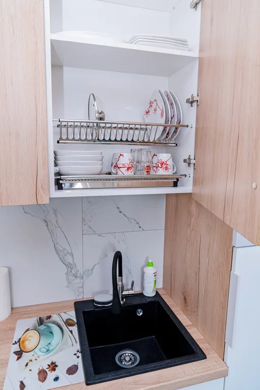 Квартира 1-комнатная Квартира — Пионерский