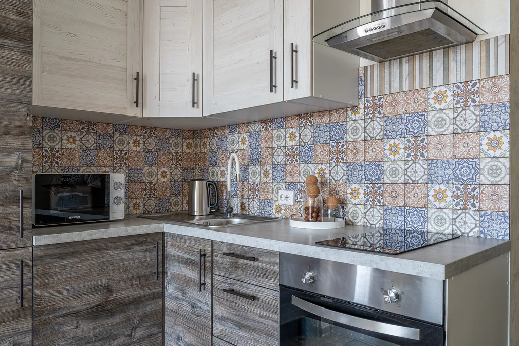 Квартира Комфортные апартаменты возле вокзала — Екатеринбург