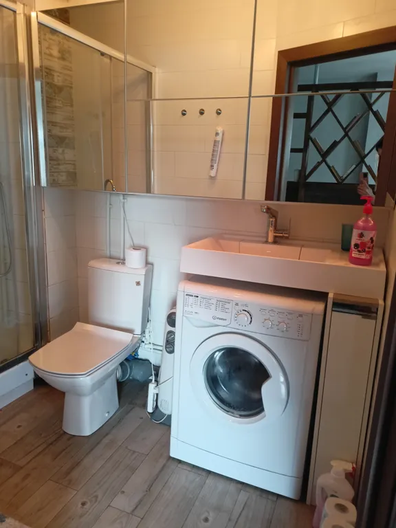 Апартамент в самом центре города