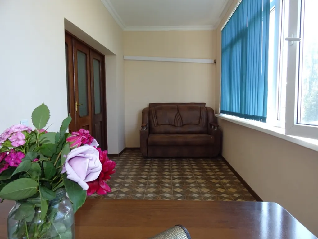 Квартира Уютная квартира в самом центре города — Гагра