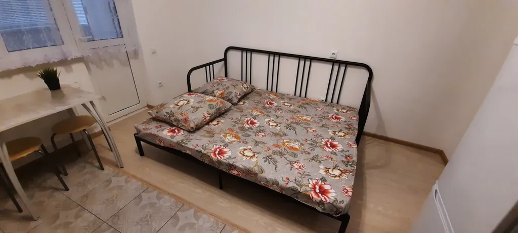 Студия 5 гор в жк Березовый