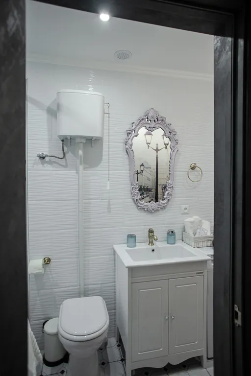 Квартира ElenaSweetHome Семейная квартира в стиле ретро в самом центре — Москва