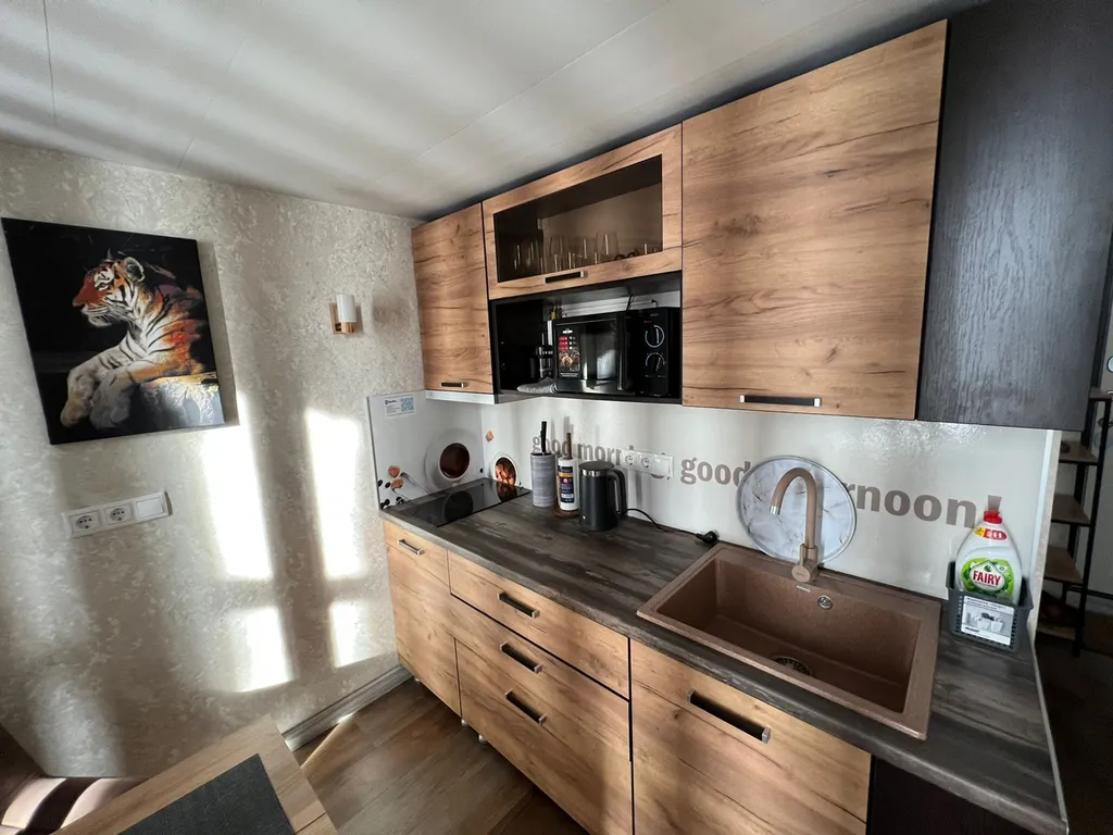 Sezam Apartments Горнолыжные