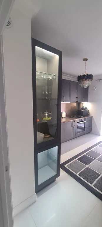 Квартира Кёнигсберг-апартаменты с 2-мя спальнями в историческом центре — Калининград