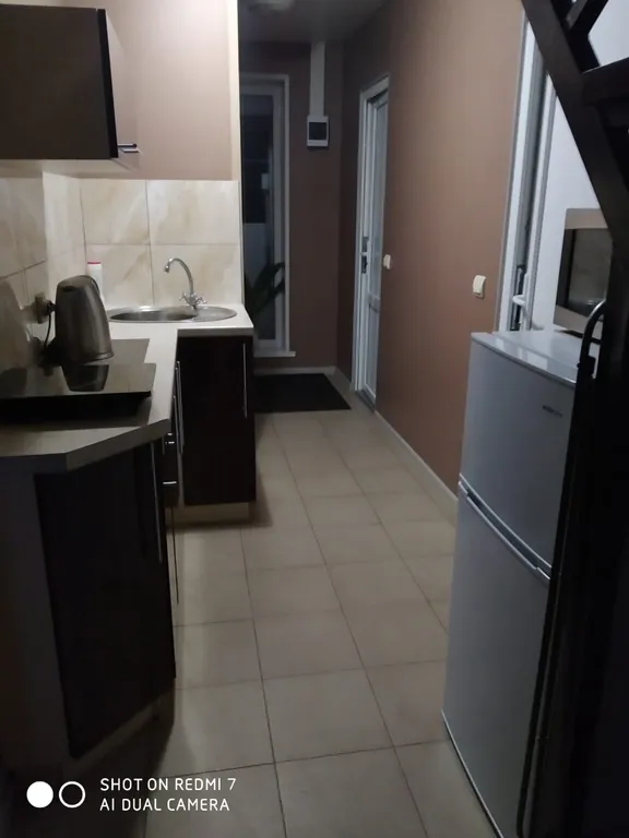 Дом с сауной Вишневый сад