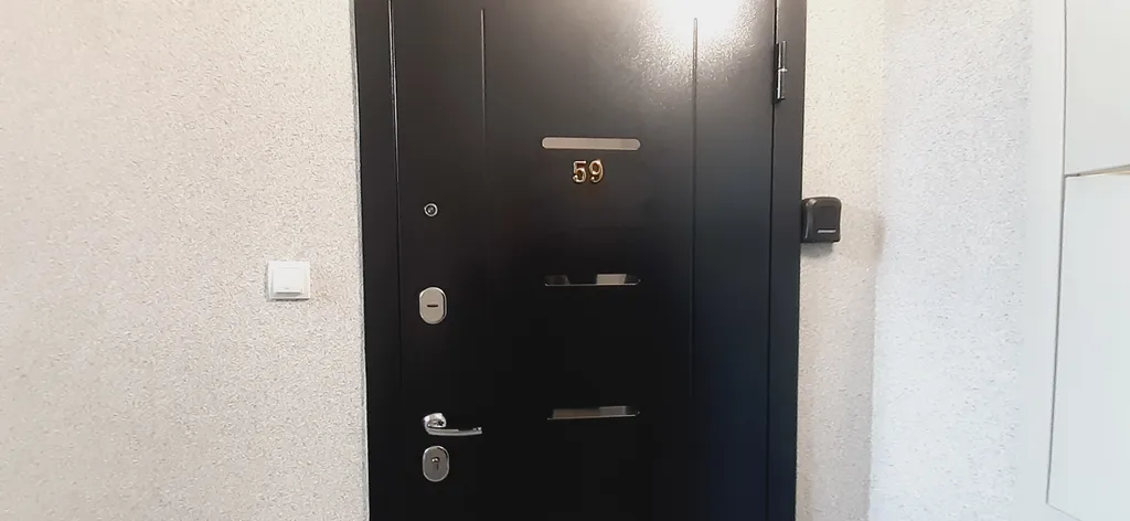 Квартира Квартира Пион — Пионерский