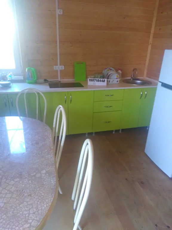 Дом без хозяев