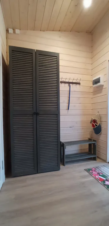 Дом-дуплекс с сауной 12 месяцев