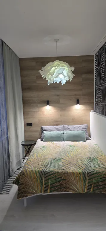 Уютная студия