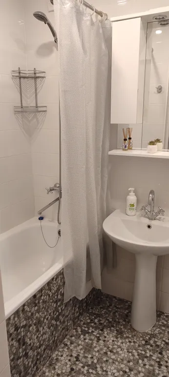 Уютная в центре города 2-комнатная квартира